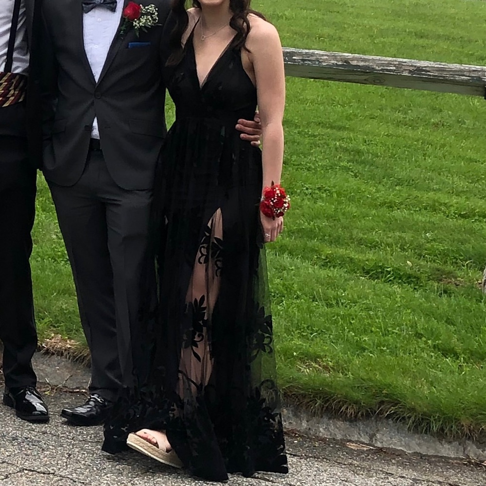 Prom Dress/ Occasion Dress